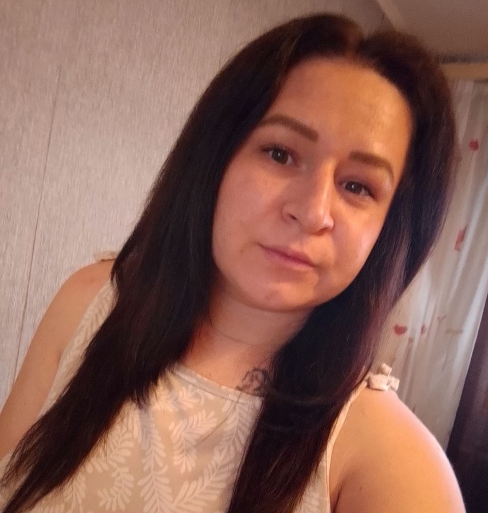 Гурьянова Алина